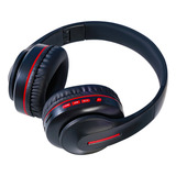  N Fones De Ouvido Bluetooth Dobráveis Sem Fio E Com Fio
