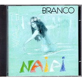 naipe in
-naipe in Waltel Branco Cd Naipi 2000 Novo