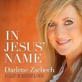 namastê-namaste Cd Darlene In Jesus Name