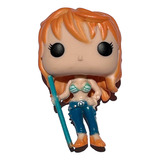 Nami Action Figure One