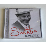 nancy sinatra-nancy sinatra Cd Duplo Frank Sinatra Romance 2002 Celine Dion Lacrado