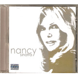 nancy sinatra-nancy sinatra Cd Nancy Sinatra Burnin Down The Spark