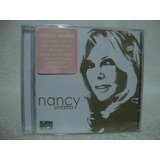 nancy sinatra-nancy sinatra Cd Original Nancy Sinatra Nancy Sinatra Lacrado De Fabrica
