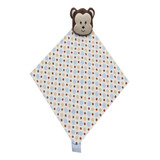 Naninha Para Bebe Bichinhos