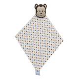 Naninha Para Bebe Bichinhos