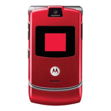  Não Carrega Celular Motorola Flip V3