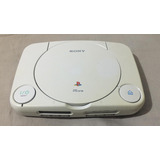  Não Liga Playstation 1 Slim Scph101 Ps1 Playstation One Psone