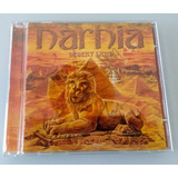 Narnia - Desert Land (cd Imp. Alemão - Autografado) 2001 