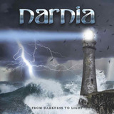 narnia-narnia Cd Narnia From Darkness To Light Slipcase Novo