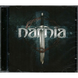 narnia-narnia Cd Narnia Narnia novolacrado