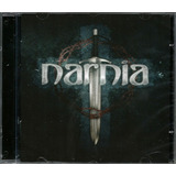 narnia-narnia Cd Narnia Narnia