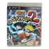 Naruto Shippuden: Ultimate Ninja Storm 2 Ps3 Novo & Lacrado
