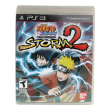 Naruto Shippuden Ultimate