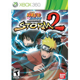 Naruto Shippuden Ultimate Ninja