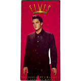 nashville (série) -nashville serie Elvis Presley From Nashville To Memphis The Essential 60 5cd