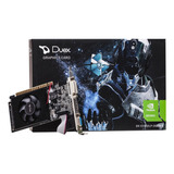 nashville (série) -nashville serie Placa De Video Nvidia Duex Geforce 600 Series Gt 610 Gt610lp 2gd3 2gb