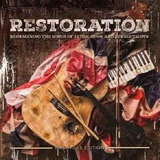 nashville-nashville Cd Elton John Restoration Reimagining The Songs Of