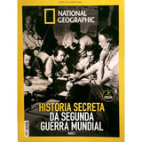 Nat Geo Historia Secreta