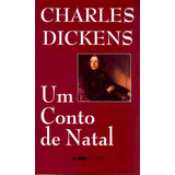 natália bianca-natalia bianca Um Conto De Natal De Dickens Charles Serie Lpm Pocket 339 Vol 339 Editora Publibooks Livros E Papeis Ltda Capa Mole Em Portugues 2003