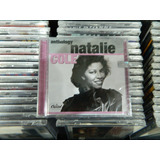 natalie cole-natalie cole Cd Natalie Cole Anthology 2
