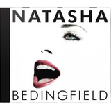 natasha bedingfield-natasha bedingfield Cd Natasha Bedingfield N B Novo Lacrado Original