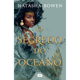 natasha-natasha Livro O Segredo Do Oceano