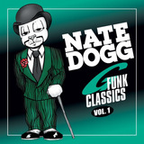 nate dogg-nate dogg Cd G Classicos Do Funk Vol 1