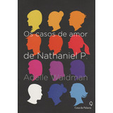 nathaniel rateliff-nathaniel rateliff Os Casos De Amor De Nathaniel P