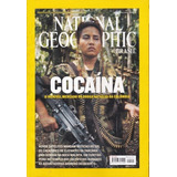 National Geographic Brasil - Julho 2004