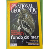 National Geographic Brasil - Junho 2004