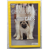 National Geographic Brasil - Março 2012