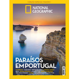 National Geographic Especial Viagens - Paraísos Em Portugal