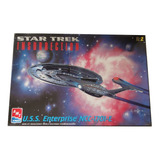 Nave Star Trek, Uss Enterprise 1701-e, Amt Ertl
