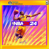 Nba 2k24 Kobe Bryant Edition - Pc Steam Offline