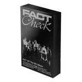nct 127 -nct 127 Album Kpop Nct 127 fact Check Versao Qr album Inteligente