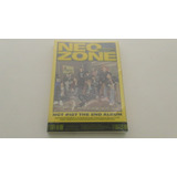 nct 127 -nct 127 Kpop Nct 127 The 2nd Album Neo Zone