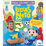 ne-yo-ne yo Pique esconde Com Luccas Neto De Neto Luccas Editora Nova Fronteira Participacoes Sa Capa Mole Em Portugues 2019
