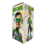 Neca Head Knockers Dc Green Lantern Lanterna Verde Resina