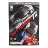 need for speed (game)-need for speed game Cd De Jogo Need For Speed Hot Pursuit Limited Edition