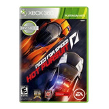 need for speed (game)-need for speed game Need For Speed Hot Pursuit Standard Edition Electronic Arts Xbox 360 Fisico