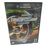 need for speed (game)-need for speed game Need For Speed Underground 2 So A Caixa Sem Cd Com Manual