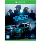 need for speed (game)-need for speed game Need For Speed Xbox One Lacrado