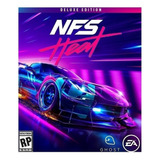 Need For Speed: Heat Deluxe Edition Electronic Arts Pc Digital