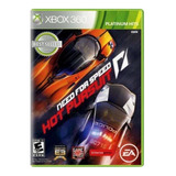 Need For Speed: Hot Pursuit Standard Edition - Xbox 360