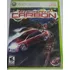 Need For Speed Carbon Para Xbox 360