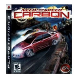 Need For Speed Carbon
