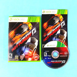 Need For Speed Hot
