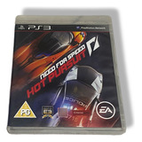 Need For Speed Hot
