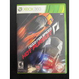 Need For Speed Hot Pursuit X Box 360