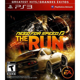 Need For Speed On